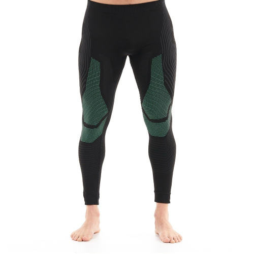 Dragonfly Термобрюки 3DThermo Green в Уфе