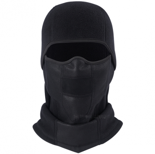 AiM Подшлемник BI-C-04 Black N в Уфе