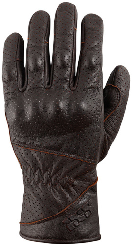 IXS Перчатки Belfast Brown в Уфе