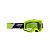 Leatt Маска Vizion 2.5 Lime Clear 90 VLT V25 в Уфе