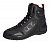 IXS Мотоботы RS-400 Short Черные в Уфе