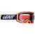 Leatt Маска Velocity 4.5 Orange Clear 83% в Уфе