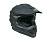 AiM Шлем кроссовый JK803 Black Matt в Уфе
