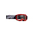 Leatt Маска Vizion 3.5 Red Clear 90 VLT V25 в Уфе