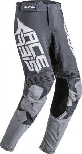 Acerbis Штаны Starway Grey/Dark Grey в Уфе