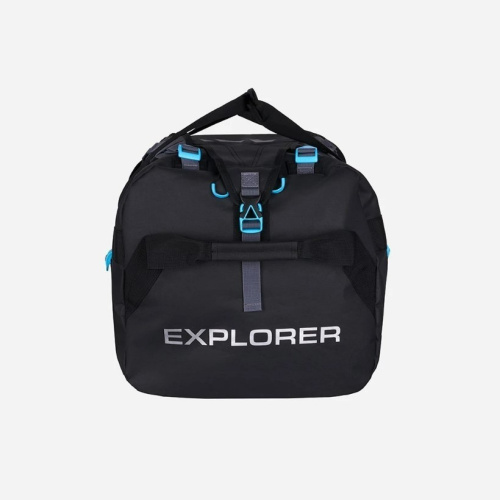 Finntrail Гермосумка Explorer 1728 Black 100L в Уфе