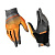 Leatt Перчатки ADV X-Flow 5.5 Short 2026 Orange в Уфе