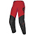 Scott Брюки 350 Track black/red в Уфе