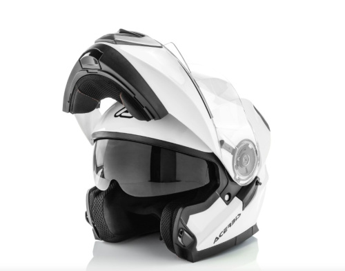 Acerbis Шлем Serel White в Уфе