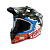 Acerbis Шлем Linear 22-06 White/Black в Уфе
