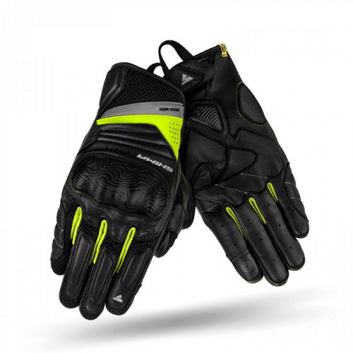 Shima Перчатки Rush Men Fluo в Уфе