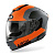 Airoh Мотошлем ST.501 Dock Orange Matt в Уфе