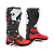 Forma Ботинки Pilot Black/Red/White в Уфе