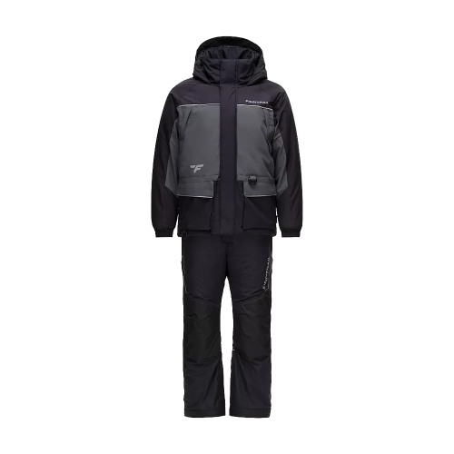 Finntrail Костюм утепленный Nordy MiddleGrey в Уфе