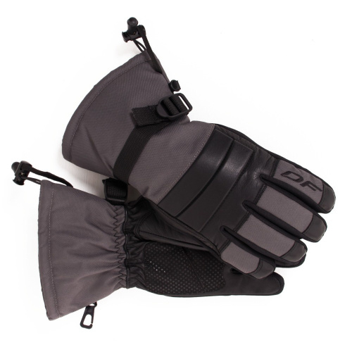 Dragonfly Перчатки снегоходные DF Snowmobile Extreme в Уфе