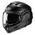HJC Шлем F100 Semi Flat Black в Уфе