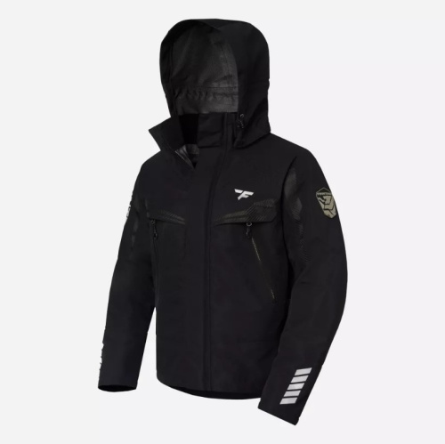 Finntrail Куртка Speedmaster 4029 Graphite в Уфе