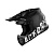 Acerbis Шлем детский Profile Junior Metallic Black в Уфе