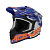Acerbis Шлем Linear 22-06 Grey/Blue в Уфе