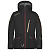 Scott Куртка женская Intake Dryo black/warm beige в Уфе