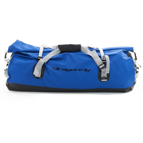 Dragonfly Гермосумка DF Multi XXL Blue 120л в Уфе