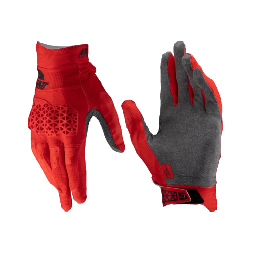 Leatt Перчатки Lite 3.5 Red V25 в Уфе