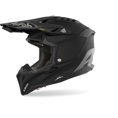 Airoh Мотошлем Aviator 3 Carbon Matt в Уфе