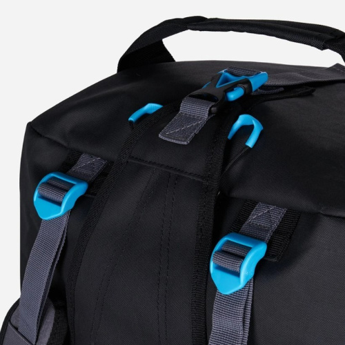 Finntrail Гермосумка Explorer 1728 Black 100L в Уфе