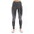 Dragonfly Термобрюки DF 3DThermo Grey  Woman в Уфе