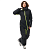 Dragonfly Комбинезон Gravity 2.0 Woman Black - Lime 2025 в Уфе