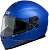 IXS Шлем HX 1100 1.0 Синий матовый в Уфе