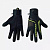 Finntrail Перчатки мужские утепленные Impact 2712 GraphiteYellow в Уфе