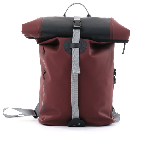 Dragonfly Герморюкзак DF Fold Bag Maroon 22л в Уфе