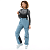 Dragonfly Брюки Freeride Pro Woman Steel Вlue в Уфе