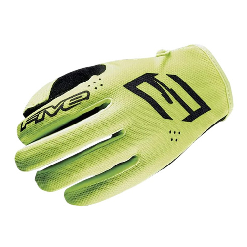 Five Перчатки MXF4 mono fluo yellow в Уфе
