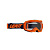 Leatt Маска Vizion 2.5 Orange Clear 90 VLT V25 в Уфе