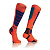 Acerbis Гольфы кроссовые MX Impact Orange/Blue в Уфе