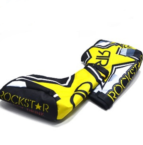 Grom Муфта на руль Rocksar в Уфе