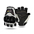 Ones Again Перчатки Half Finger MG-14D black-gray в Уфе