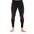 Dragonfly Термобрюки 3DThermo Red в Уфе