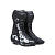 TCX Мотоботы RT-Race 378 Black/White/Gray в Уфе