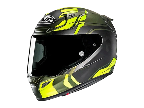 HJC Шлем RPHA12 Lawin MC4SF в Уфе