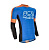 Acerbis Джерси MX J-Track Two Blue/Orange в Уфе