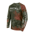 Finntrail Джерси Gravity 6603 Khaki в Уфе
