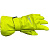 Dragonfly Перчатки дождевые Yellow в Уфе