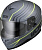 IXS Мотошлем HX 1100 2.1 Серый/Желтый в Уфе