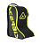 Acerbis Сумка для обуви X-Linear Black/Yellow (до 47р.) в Уфе