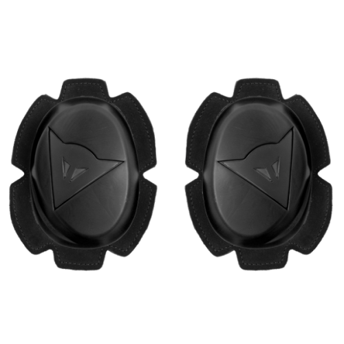 Dainese Наколенники Pista Knee Slider black/black в Уфе