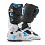 Gaerne Мотоботы SG-12 White/Carol.Blue в Уфе