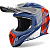 Airoh Шлем Aviator Ace 2 Engine Cerulean Gloss в Уфе